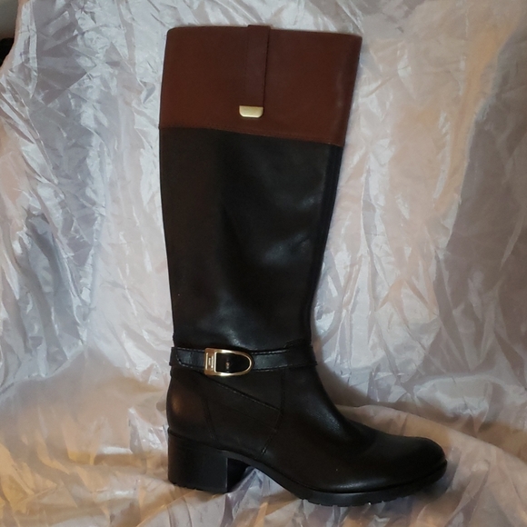 Bandolino Riding Boots Carlotta - Picture 10 of 11